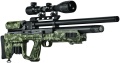 Wiatrówka karabin PCP Hatsan (GLADIUS M2 CAMO)-1593