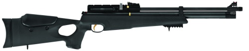 Wiatrówka PCP Hatsan (AT44-10 RG)-1734