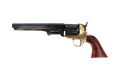 Rewolwer Pietta 1851 Colt REB Nord Navy DeLuxe .44-1471