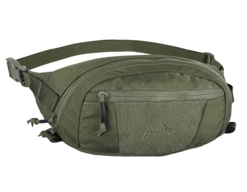 Nerka Helikon Bandicoot Olive Green-1324