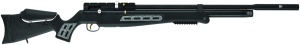 Wiatrówka PCP Hatsan 7.62mm BT65 SB QE CARNIVORE 