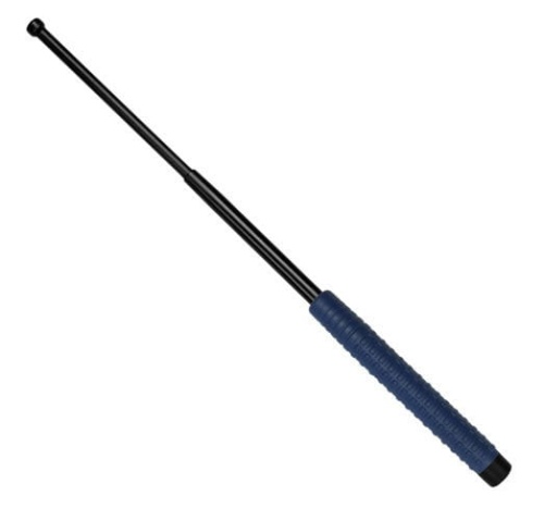 Pałka teleskopowa ESP BLUE hart. 21"-61
