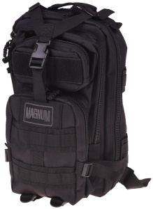 Plecak Magnum FOX Black 