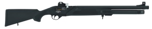 Wiatrówka PCP Hatsan SemiAutoAction GALATIAN 6 AUTO