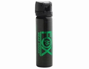 Gaz pieprzowy Fox Labs Stożek 89 ml