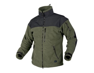Polar Helikon Army Windblocker Olive/Black (BL-CAF-FM-16)