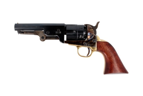 Rewolwer Pietta 1851 Colt Navy Yank Sheriff TS .44-1451