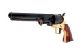 Rewolwer Pietta 1851 Colt REB Nord Navy .44-1485