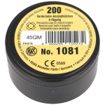 Kapiszony 6mm RWS 1081 200szt.