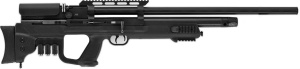 Wiatrówka karabin PCP Hatsan (GLADIUS LONG)