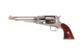 Rewolwer Pietta 1858 Remington Texas Nickel kal.44-473