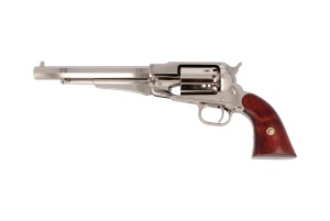 Rewolwer Pietta 1858 Remington Texas Nickel kal.44 (RBN44)
