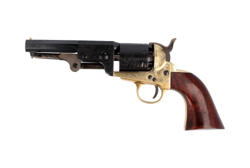 Rewolwer Pietta 1851 Colt REB Nord Navy DeLuxe .36-1436