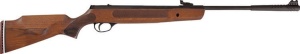 Wiatrówka Hatsan (STRIKER 1000X)