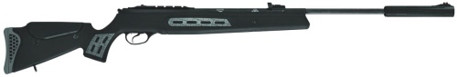 Wiatrówka Hatsan (MOD 125 SNIPER)-1005