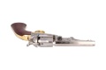 Rewolwer Pietta 1851 Colt Navy Yank US Marshal .36-1399