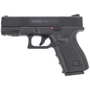 Pistolet gazowy RazorGun RMG-19 PRO