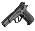 Pistolet CZ75B Omega kal.9x19 -569