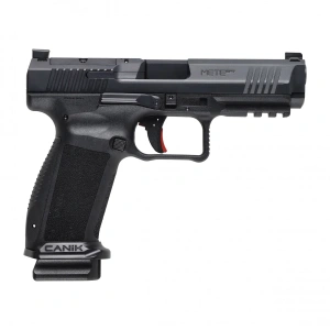 Pistolet Canik METE SFT 9x19