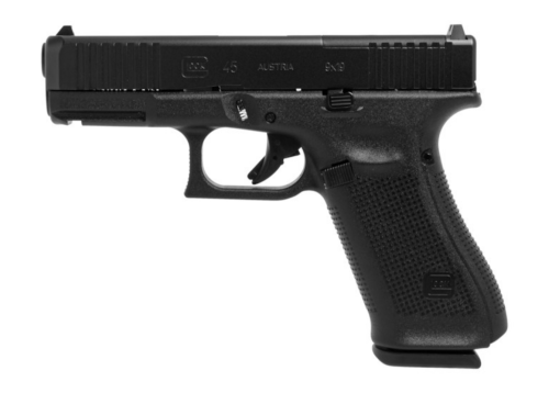Pistolet GLOCK 45 MOS kal.9x19