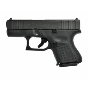 Pistolet Glock 26 MOS kal. 9x19 mm gen.5