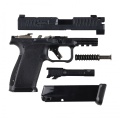 Pistolet Canik METE MC9 Prime kal. 9x19 mm czarny