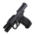 Pistolet Canik METE MC9 Prime kal. 9x19 mm czarny