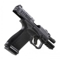 Pistolet Canik METE MC9 Prime kal. 9x19 mm czarny