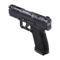 Pistolet Canik METE MC9 Prime kal. 9x19 mm czarny