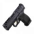 Pistolet Canik METE MC9 Prime kal. 9x19 mm czarny