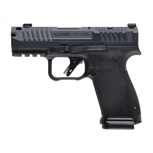 Pistolet Canik METE MC9 Prime kal. 9x19 mm czarny