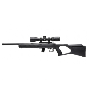 Karabinek Umarex Regent RBA-1 .22 LR z lunetą Vortex Triumph HD 3-9×40