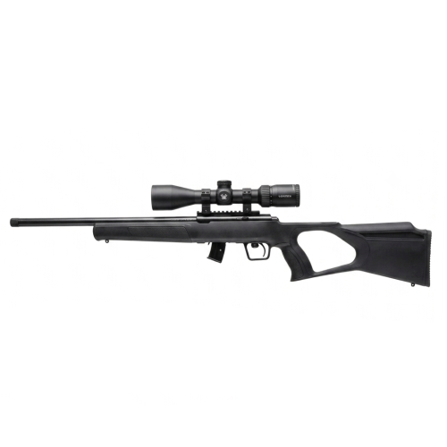 Karabinek Umarex Regent RBA-1 .22 LR z lunetą Vortex Triumph HD 3-9×40