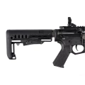 Karabinek Hammerli TAC R1 22 kal. .22LR + Kolimator Vortex Triumph 2 MOA