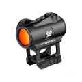 Karabinek Hammerli TAC R1 22 kal. .22LR + Kolimator Vortex Triumph 2 MOA