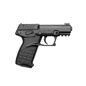 Pistolet KELTEC P17B Black .22LR