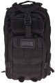 Plecak Magnum FOX Black -388