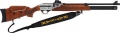 Wiatrówka PCP Hatsan Lothar Walther GALATIAN II-LW-1505
