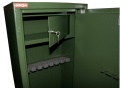 Szafa na broń z certyfikatem S1 G3/S1/6-350