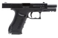 Pistolet alarm. PHANTOM 5,6 czarny kal. do 6mm-412