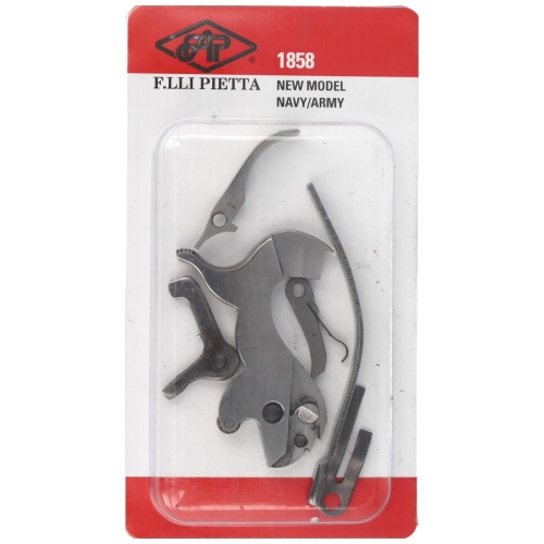 Zestaw naprawczy Remington 1858 Stainless AC070-499