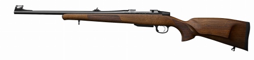 Sztucer CZ 557 LUX-1356