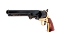 Rewolwer Pietta 1851 Colt REB-TI Nord Navy .44-1477