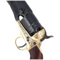Rewolwer Pietta 1860 Colt Army Sheriff .44 CAB44LE-1383