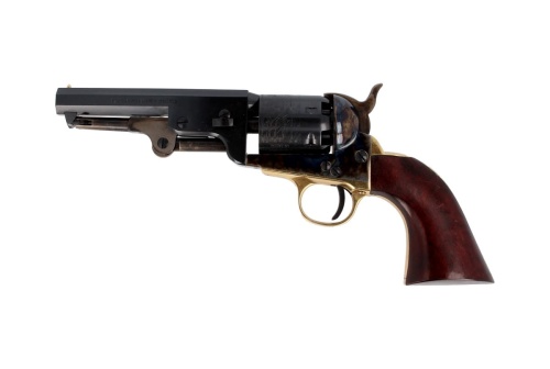 Rewolwer Pietta 1851 Colt Navy Yank Sheriff .36-1459