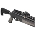 Wiatrówka PCP Hatsan (AT44-10 RG TACT LW)-1643