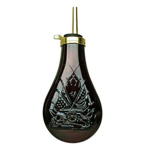 Prochownica Pedersoli DP523 kal. 36