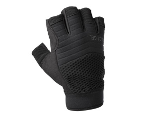Rękawice Half Finger Helikon Czarne 