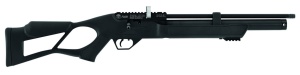 Wiatrówka karabin PCP Hatsan (FLASH SET)