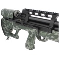 Wiatrówka PCP Hatsan (BULLBOSS M2 CAMO) -1708